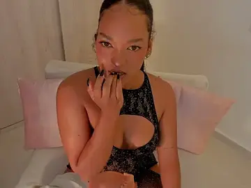 Stripchat Nude Webcam of mariam_hill