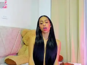 Stripchat Live Sex of misty_noire