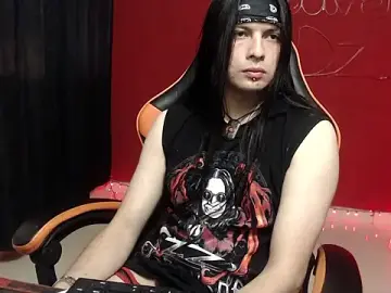 Stripchat Best Webcam of stvn_hot