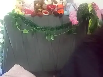 Stripchat Watch Live Sex Cams of Devilnia9