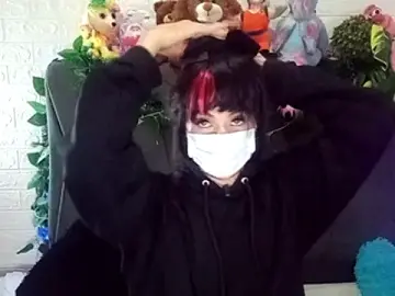 Stripchat Adult Webcam of Devilnia9