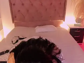 Stripchat Nude Webcam of Lia_Passion