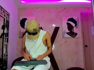 Stripchat Live Sex Cam of PRETTY_FEM