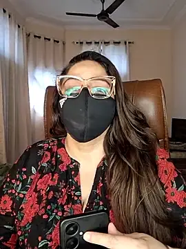 Stripchat Live Sex of SEXY-Sardarni