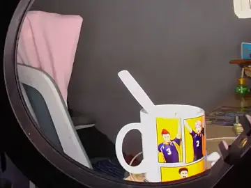 Stripchat Free Porn Cam of Sassa_69