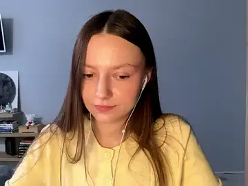 Stripchat Best Webcam of SoulHiperAgne_