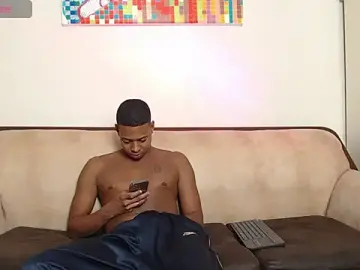 Stripchat Free Porn Cam of SpicyBoys_X