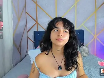 Stripchat Private Sex Chat of _vaiolet_owo