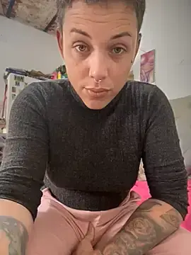 Stripchat Sex Chat of alicetgirlbr