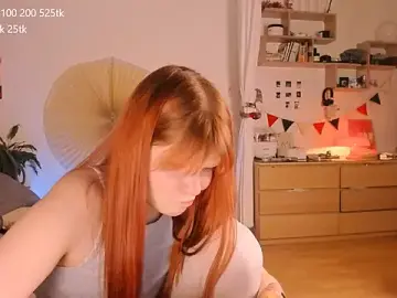 Stripchat Live Sex of lil_lia