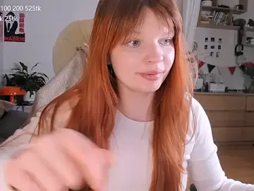 Stripchat Best Webcam of lil_lia