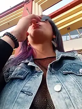 Stripchat Adult Video Chat of sophie_banger