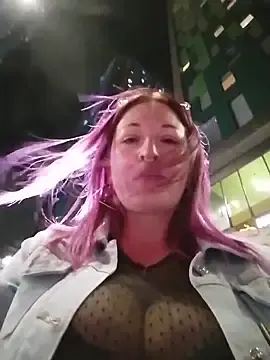 Stripchat Private Sex Chat of sophie_banger