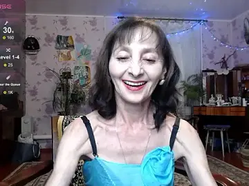 Stripchat Live Sex Cam of Angelina-Missteria