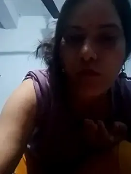 Stripchat Sex Chat of Anushka_Singh0