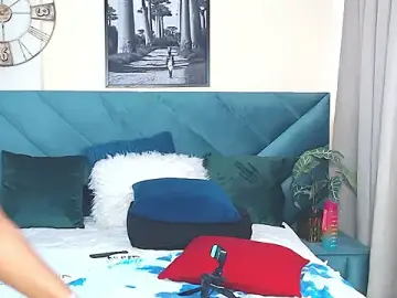 Stripchat Adult Webcam of BubbleAngel