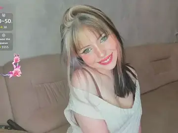 Stripchat Best Webcam of JaneMolane