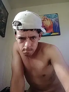 Stripchat Best Webcam of Junior_47