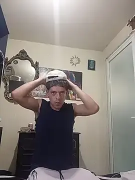 Stripchat Free Porn Cam of Junior_47