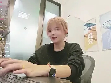 Stripchat Adult Video Chat of KKMM168