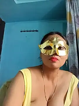 Stripchat Adult Webcam of Mast-Haseena