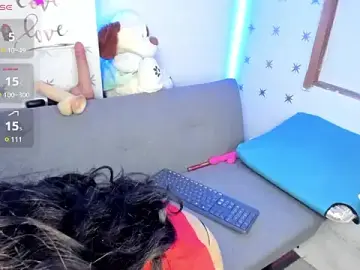 Stripchat Private Sex Chat of MeganLord