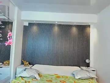 Stripchat Private Sex Chat of TiffanyHoustton