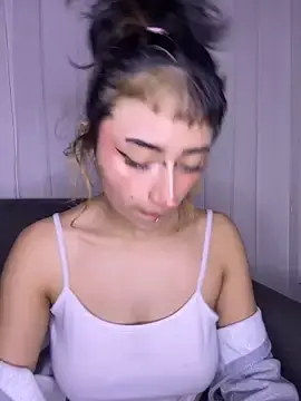 Stripchat Live Sex of baby_akuma