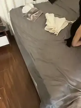 Stripchat Sex Cam of huahua-love