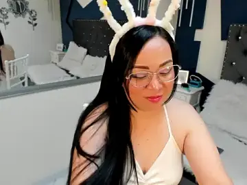 Stripchat Free Porn Cam of ivy_owen_