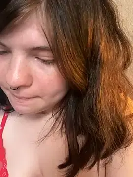 Stripchat Adult Video Chat of juicygoth202