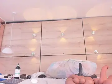 Stripchat Adult Video Chat of martina_touss