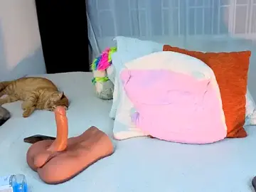 Stripchat Live Sex Cam of serenna_se