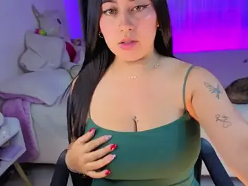 Stripchat Live Porn of serenna_se