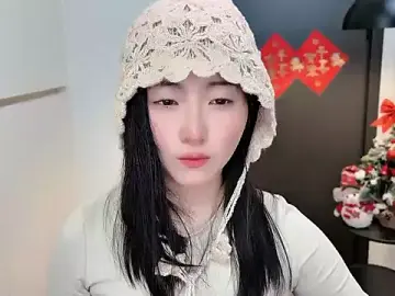 Stripchat Best Webcam of xixi-baobao