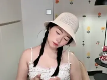 Stripchat Sex Chat of xixi-baobao