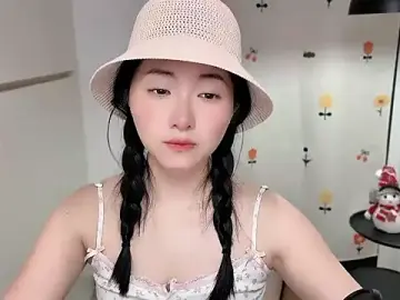Stripchat Free Porn Cam of xixi-baobao
