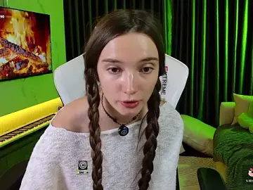 Stripchat Sex Cam of AnnyShore