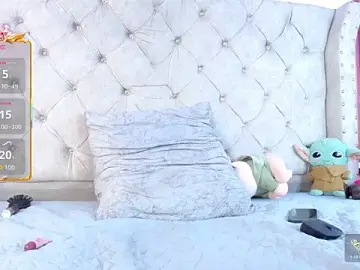 Stripchat Watch Live Sex Cams of Eva_Walker_1