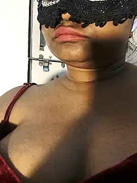 Stripchat Best Webcam of FANTASY_QUEEN_07