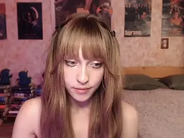Stripchat Nude Webcam of Friendly_Ellie