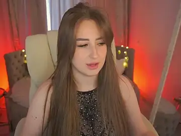 Stripchat Sex Cam of GentleAdellee