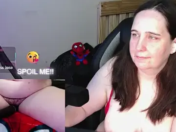 Stripchat Free Live Porn of GooningMILF69