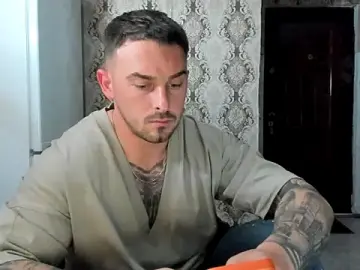 Stripchat Live Porn of Jonmusclemaster
