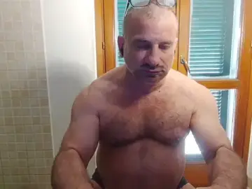 Stripchat Nude Webcam of Mauro7788