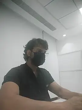 Stripchat Best Webcam of Nickk31