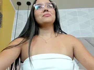 Stripchat Sex Chat of Sammy_Fit_