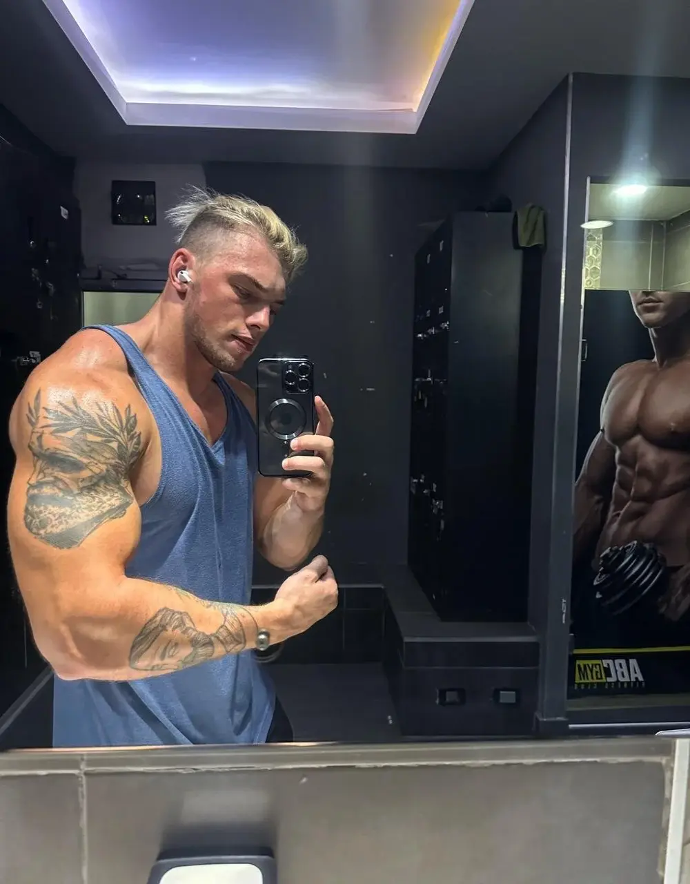 YourHotGreg