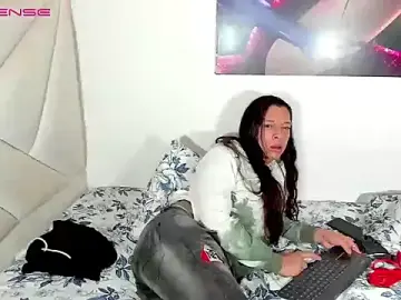 Stripchat Best Webcam of ale-noah