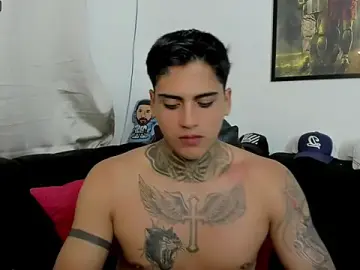 Stripchat Private Sex Chat of mad_maxxx2